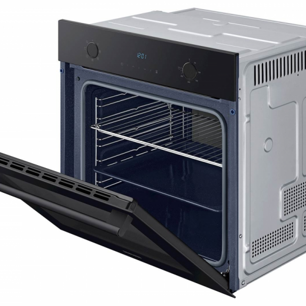 Vgr. pečica Samsung NV68A1140BK/OL, konvekcija