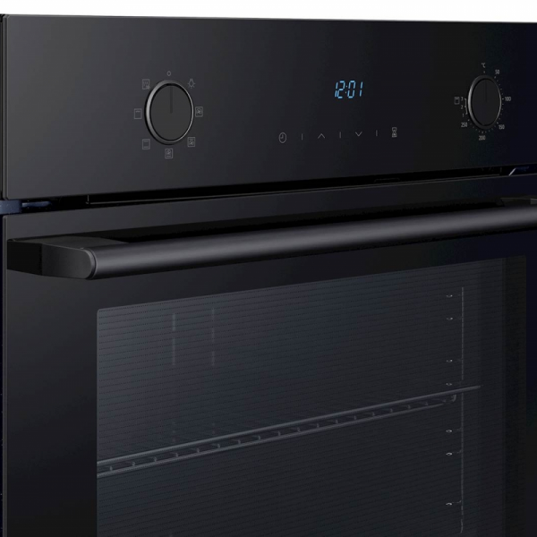 Vgr. pečica Samsung NV68A1140BK/OL, konvekcija