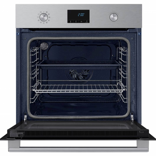 Vgr. pečica Samsung NV68A1170BS/OL, A, srebrna