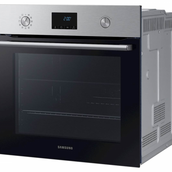 Vgr. pečica Samsung NV68A1170BS/OL, A, srebrna