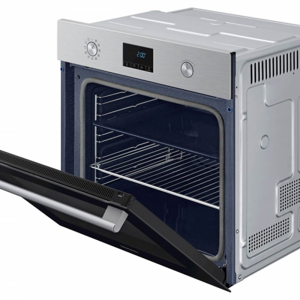 Vgr. pečica Samsung NV68A1170BS/OL, A, srebrna