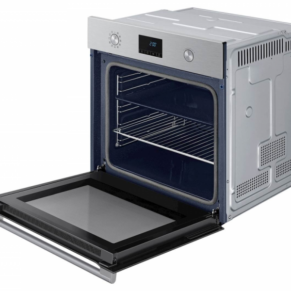 Vgr. pečica Samsung NV68A1170BS/OL, A, srebrna