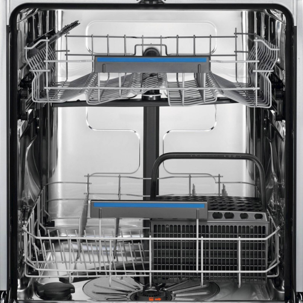 Vgr. pom. stroj Electrolux EEQ47210L, inverter, QuickSelect