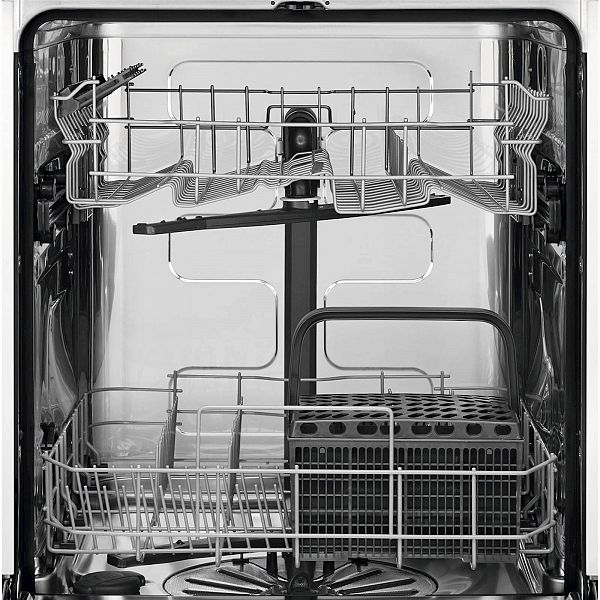 Vgr. pomivalni stroj Electrolux ESL5315LO, 60 cm, inverter