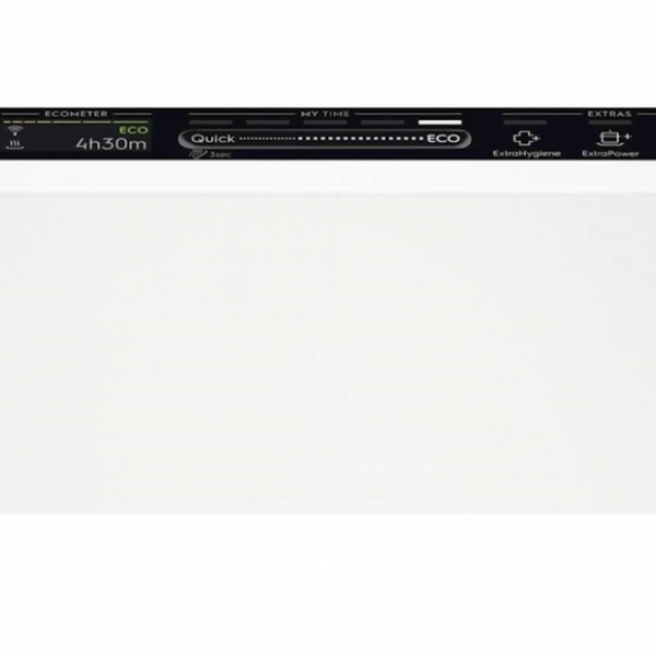 Vgr. pomivalni stroj Electrolux EEG88700W, WiFi, inverter motor