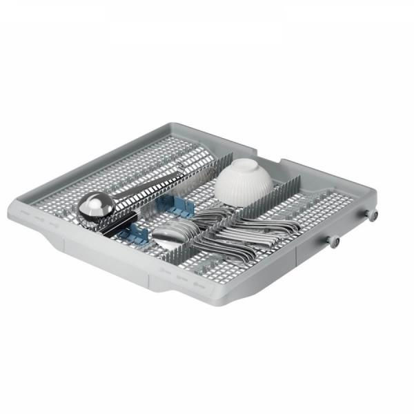 Vgr. pomivalni stroj Electrolux E72LB210S, 42 db, 60 cm