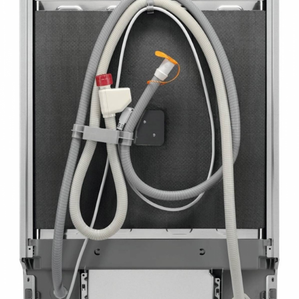 Vgr. pomivalni stroj Electrolux EEG88700W, WiFi, inverter motor