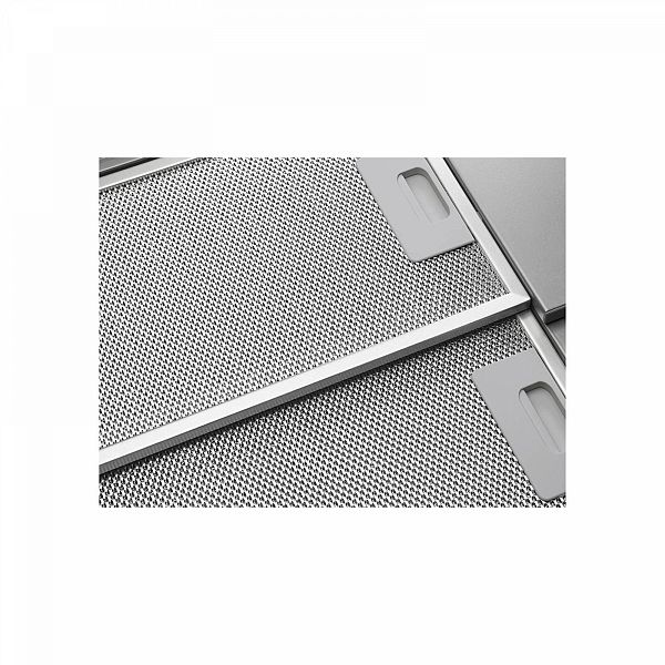 Vgradna izvlečna napa Electrolux LFP326AB, 60 cm, črna fronta