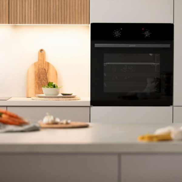 Vgradna pečica BO6717E03ABG