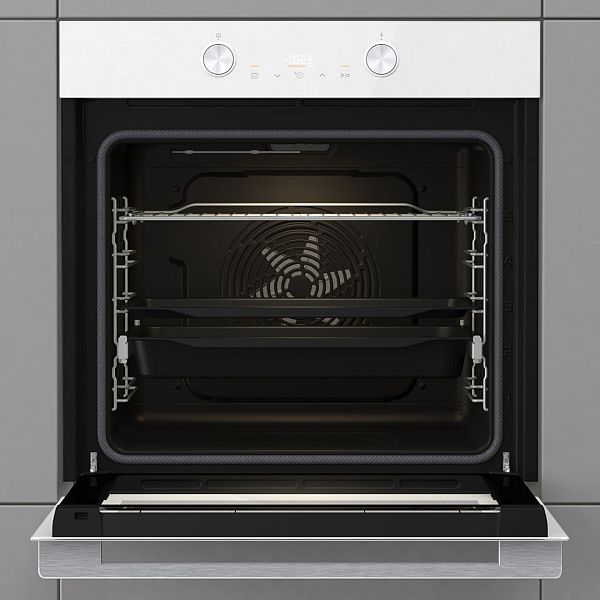 Vgradna pečica BOS6737E06PWG