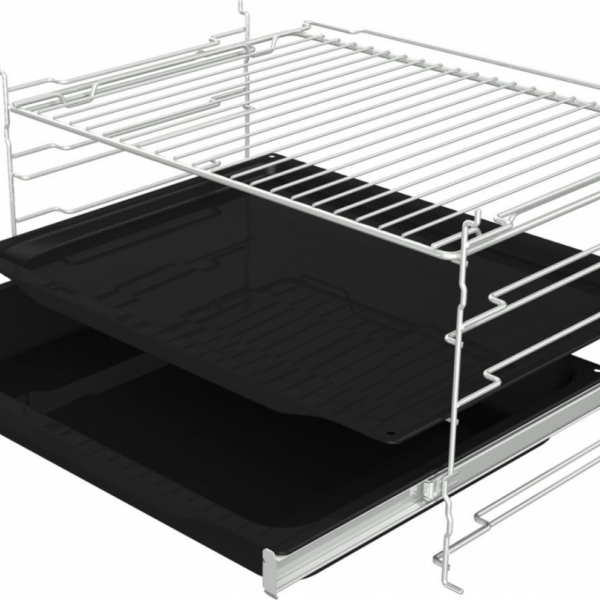 Vgradna pečica BOS6737E06PWG