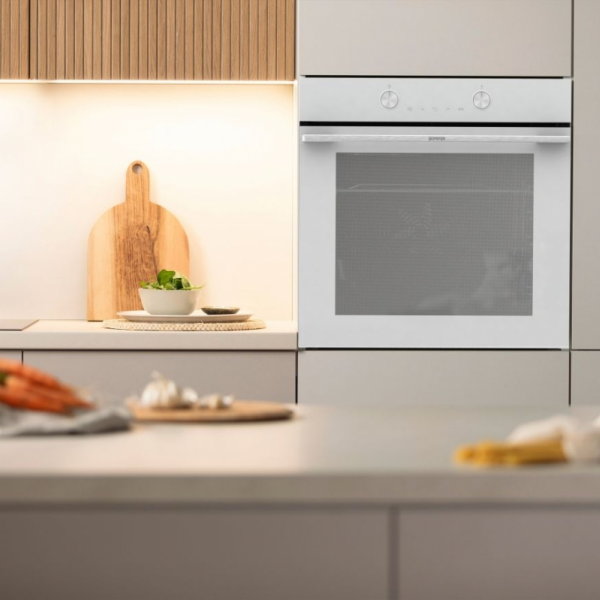 Vgradna pečica BOS6737E06PWG