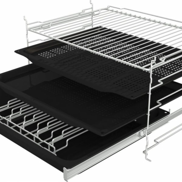 Vgradna pečica - Piroliza BFGPYROSTEAM