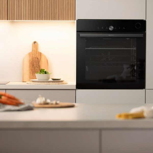 Vgradna pečica - Piroliza BFGPYROSTEAM