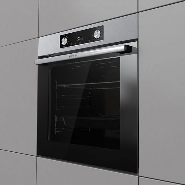 Vgradna pečica - Piroliza BOP6373E28EX