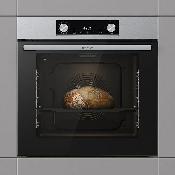 Vgradna pečica - Piroliza BOP6373E28EX