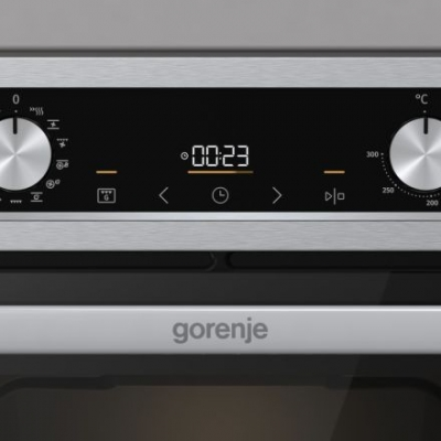 Vgradna pečica - Piroliza BOP6373E28EX