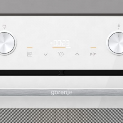 Vgradna pečica - Piroliza BPS6737E06PWG