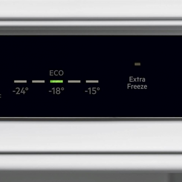 Vgradna zamrzovalna omara Electrolux EUN7NE18S, 177,2 cm