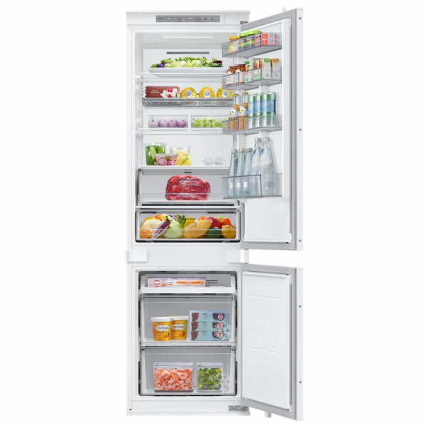 Vgradni hlad. Samsung BRB70F26CES0EO, No Frost, E, WiFi