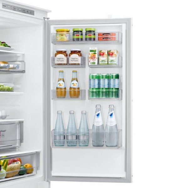 Vgradni hlad. Samsung BRB70F26CES0EO, No Frost, E, WiFi