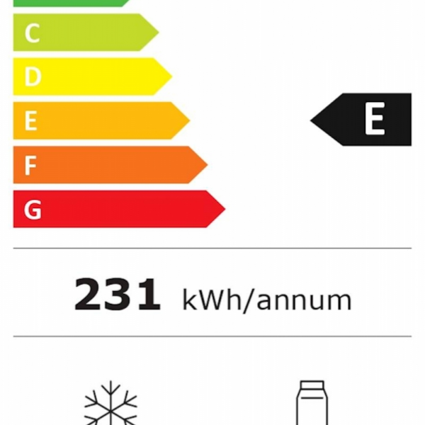 Vgradni hlad. Samsung BRB70F26CES0EO, No Frost, E, WiFi