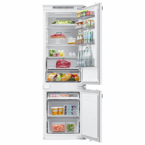 Vgradni hlad. Samsung BRB80F26DEF0EO, No Frost, E, WiFi