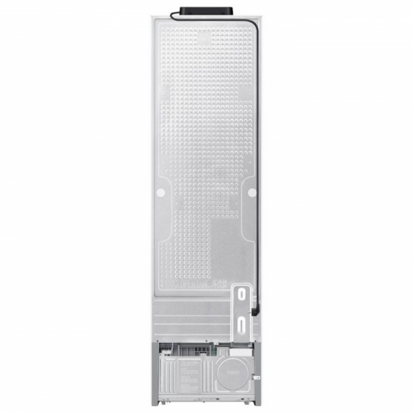 Vgradni hlad. Samsung BRB80F30AES0EO, 193,5 cm, Twin Cooling