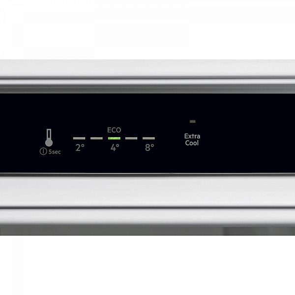 Vgradni hladilnik Electrolux ERD6DE18S1, enovratni, 177,2 cm