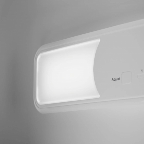 Vgradni komb. hladilnik Electrolux ENA7NE18S, No Frost
