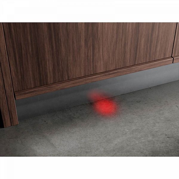 Vgradni pomivalni stroj AEG FSB53907Z, inverter
