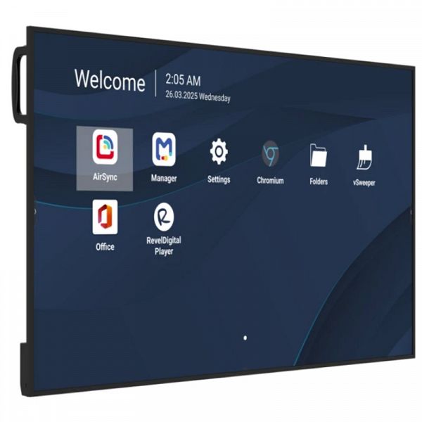 VIEWSONIC CDE5531-1C 55