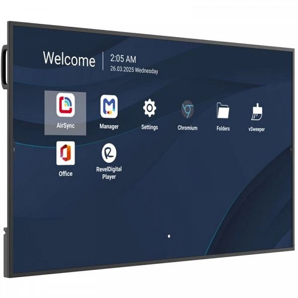 VIEWSONIC CDE6514-2C 65