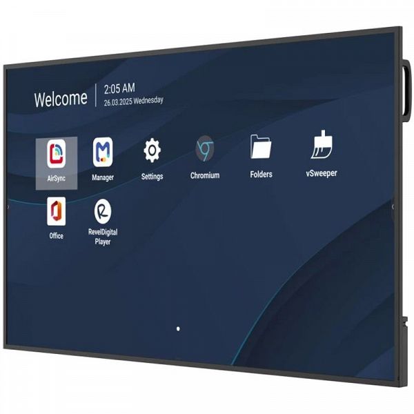 VIEWSONIC CDE6514-2C 65