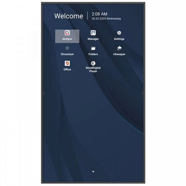 VIEWSONIC CDE6514-2C 65