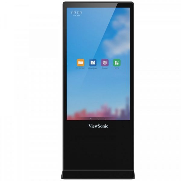 VIEWSONIC EP5542T 55