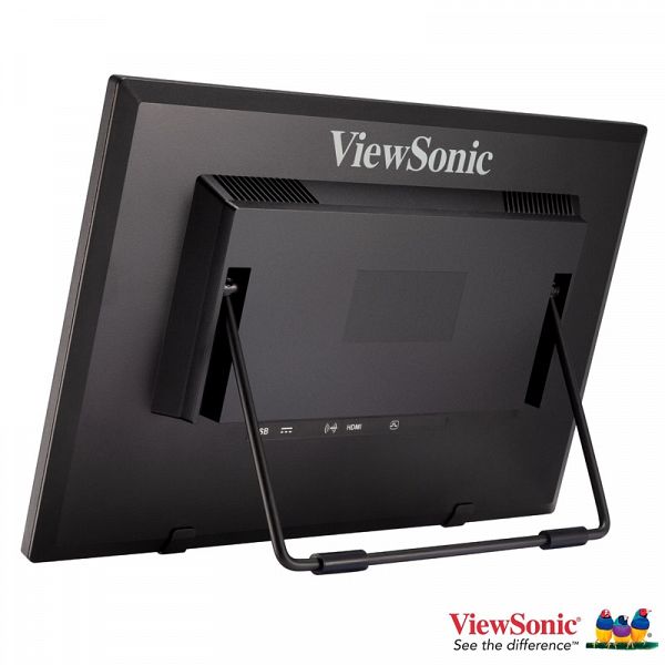 VIEWSONIC TD1630-3 39,62cm (15,6