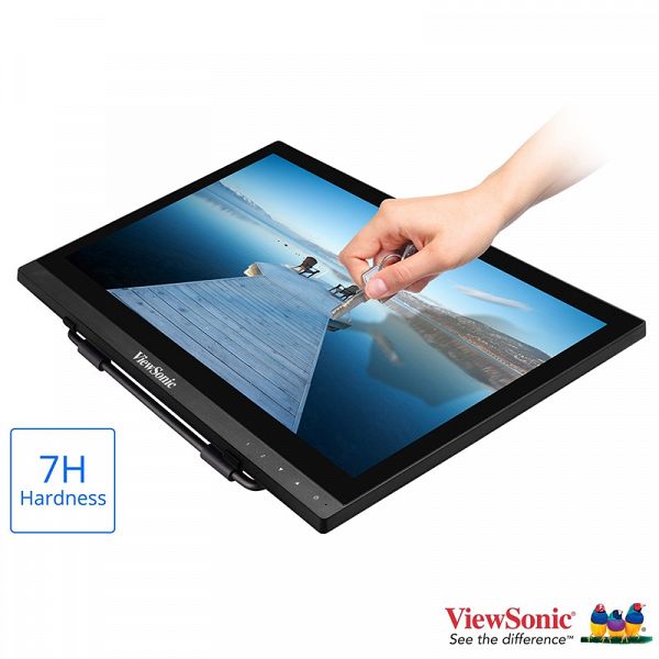 VIEWSONIC TD1630-3 39,62cm (15,6