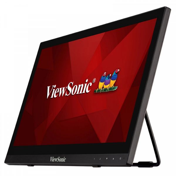 VIEWSONIC TD1630-3 39,62cm (15,6