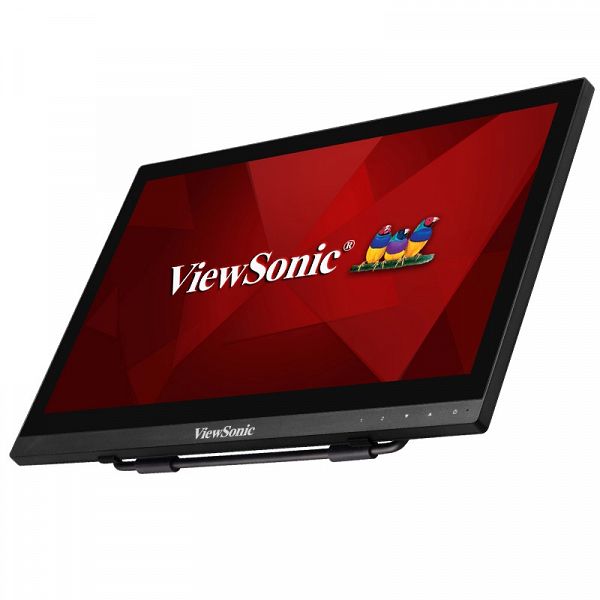 VIEWSONIC TD1630-3 39,62cm (15,6