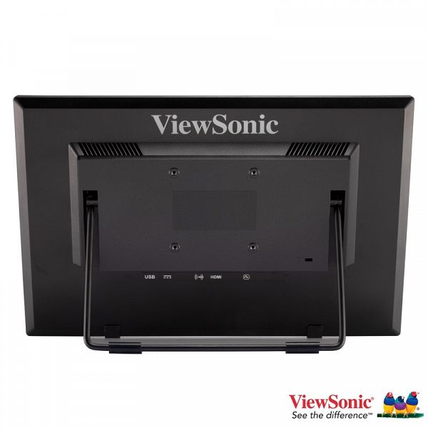 VIEWSONIC TD1630-3 39,62cm (15,6