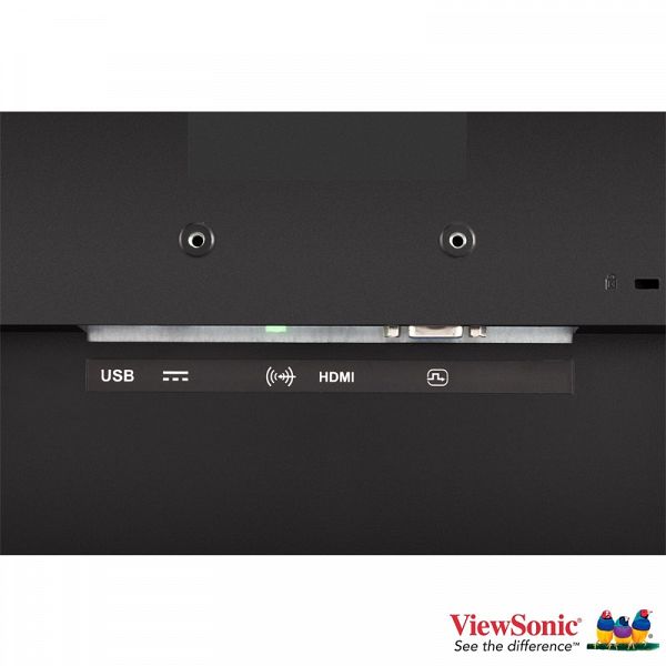 VIEWSONIC TD1630-3 39,62cm (15,6