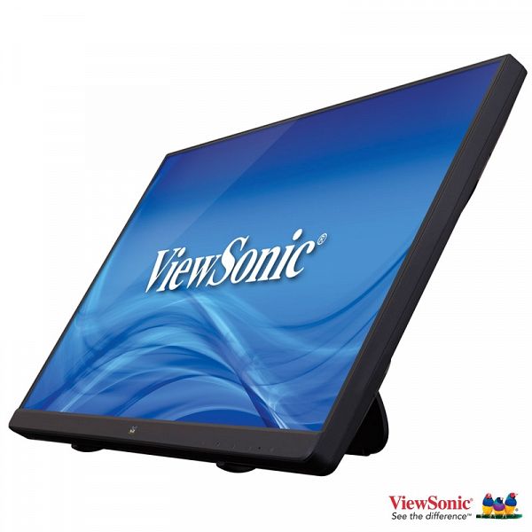 VIEWSONIC TD2230 54,61cm (21,5