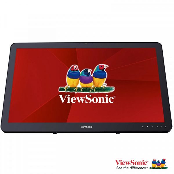 VIEWSONIC TD2430 59,94cm (23,6