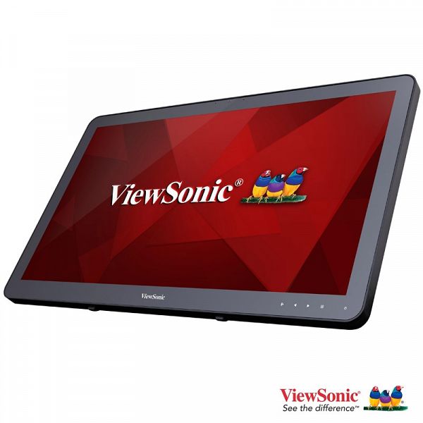 VIEWSONIC TD2430 59,94cm (23,6