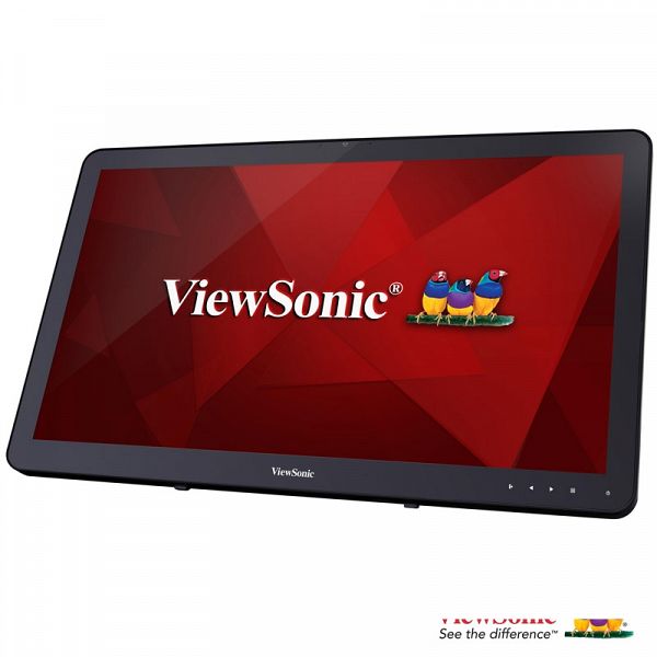 VIEWSONIC TD2430 59,94cm (23,6