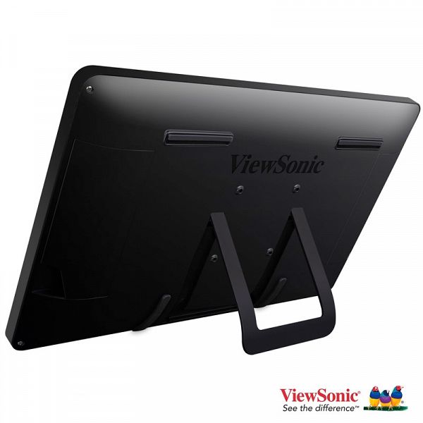 VIEWSONIC TD2430 59,94cm (23,6