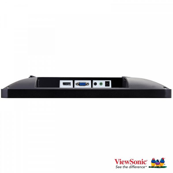 VIEWSONIC TD2430 59,94cm (23,6