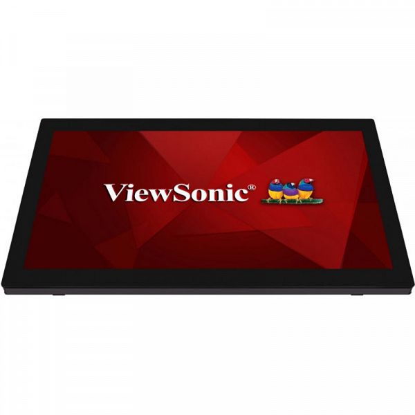 VIEWSONIC TD2760 68.58 cm (27'') VA DP/HDMI/VGA/USB na dotik informacijski / interaktivni monitor