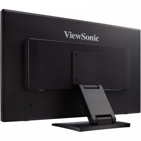 VIEWSONIC TD2760 68.58 cm (27'') VA DP/HDMI/VGA/USB na dotik informacijski / interaktivni monitor